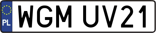 WGMUV21