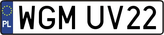 WGMUV22