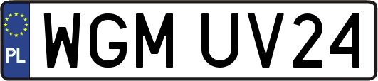 WGMUV24