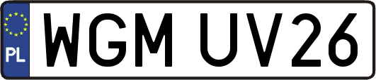 WGMUV26