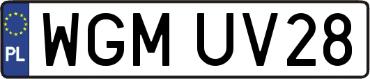 WGMUV28