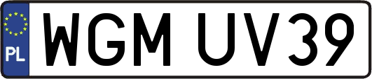 WGMUV39