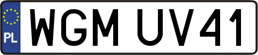 WGMUV41