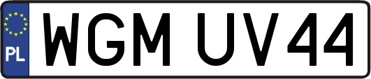 WGMUV44