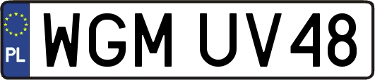 WGMUV48