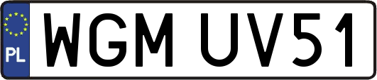 WGMUV51