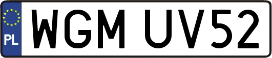 WGMUV52