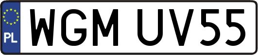WGMUV55