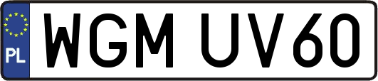 WGMUV60