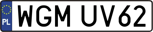 WGMUV62