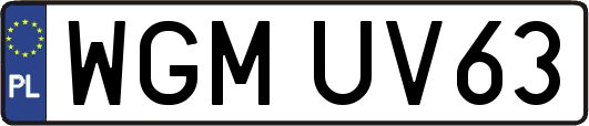 WGMUV63