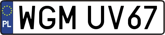 WGMUV67