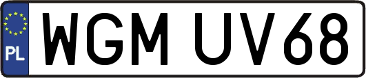 WGMUV68