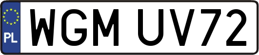 WGMUV72