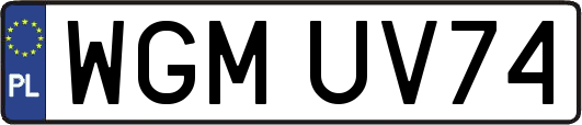 WGMUV74