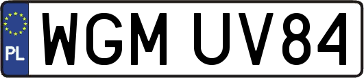 WGMUV84