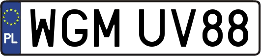 WGMUV88