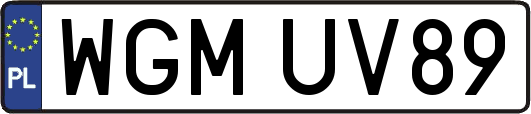 WGMUV89