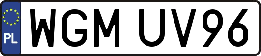 WGMUV96
