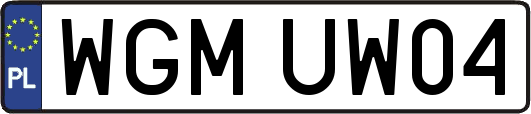 WGMUW04