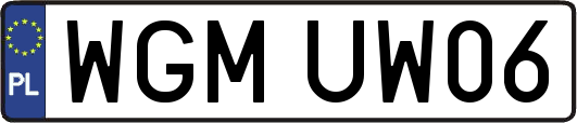 WGMUW06