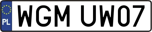 WGMUW07