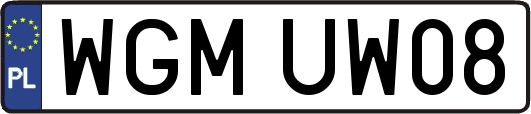 WGMUW08