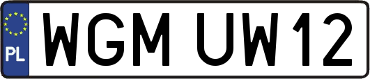 WGMUW12