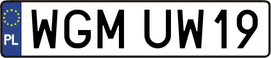 WGMUW19