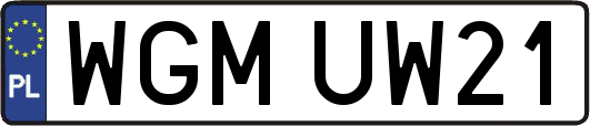 WGMUW21