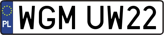 WGMUW22