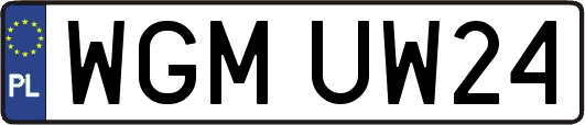 WGMUW24