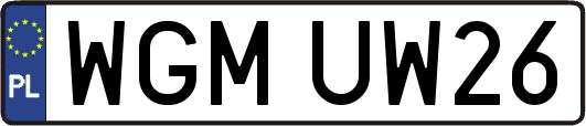 WGMUW26