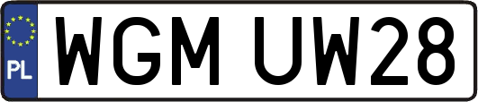 WGMUW28