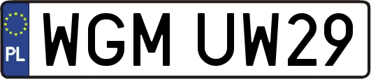 WGMUW29