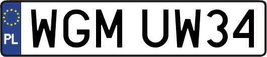 WGMUW34