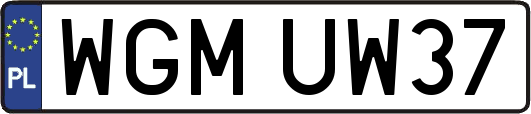 WGMUW37