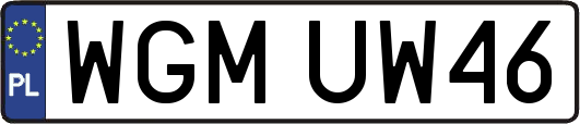 WGMUW46