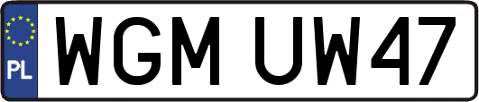 WGMUW47