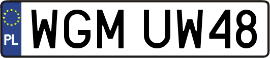 WGMUW48