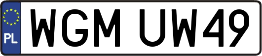 WGMUW49