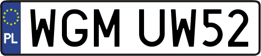 WGMUW52