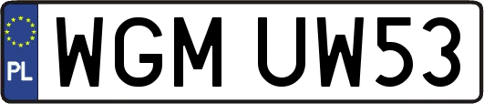 WGMUW53