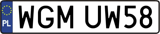 WGMUW58