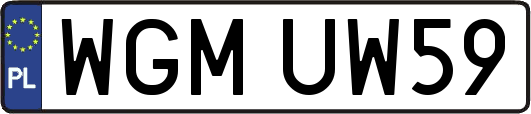 WGMUW59