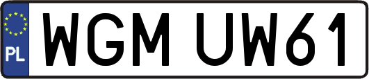 WGMUW61