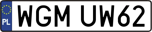 WGMUW62