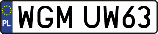 WGMUW63