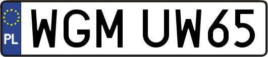 WGMUW65