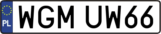WGMUW66